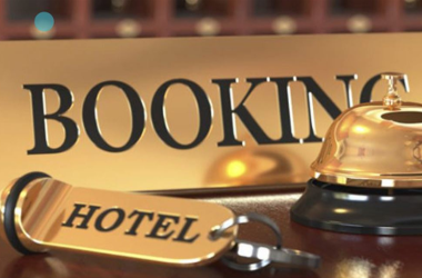 booking