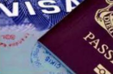visa